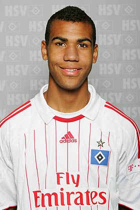Choupo-Moting